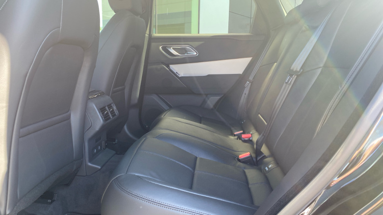 Land Rover Range Rover Velar 2.0 D200 MHEV S 5dr Auto Diesel Estate